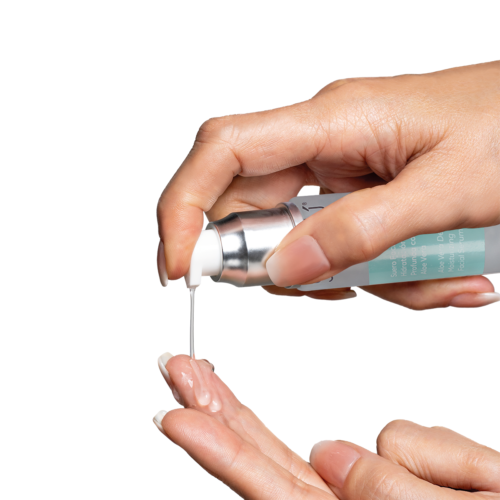 SUERO FACIAL DE HIDRATACIÓN CON ALOE VERA - Image 4