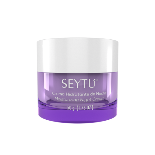 CREMA HIDRATENTE DE NOCHE