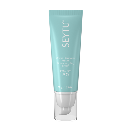 CREMA HIDRATANTE DE DÍA FPS 20