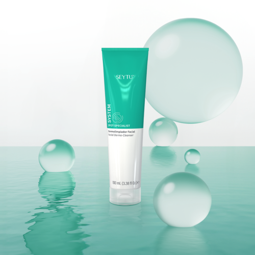 DERMOLIMPIADOR FACIAL SPOT SPECIALIST - Image 2