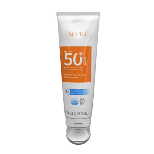 PROTECTOR SOLAR CORPORAL FPS 50+ - Image 2